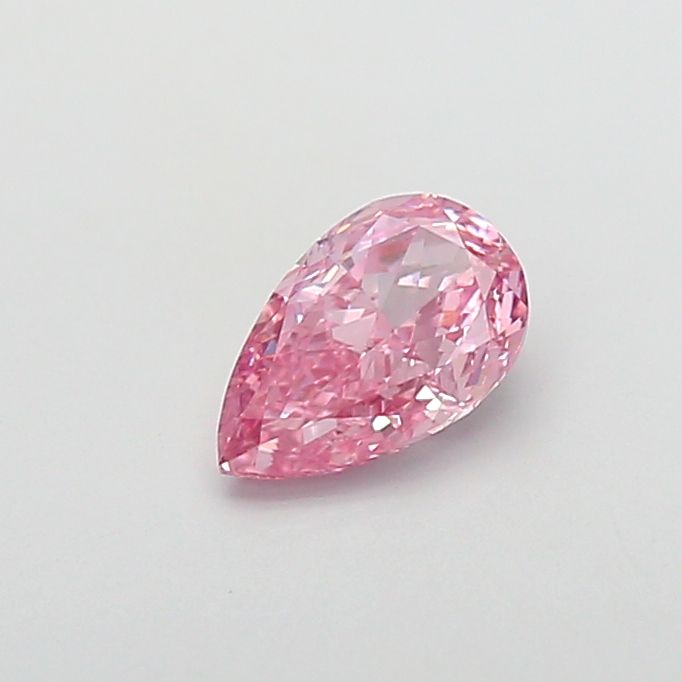 1.12 ct. pear Lab Grown Diamond front image