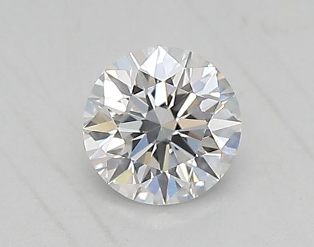 0.28 ct lab-grown Round Diamond