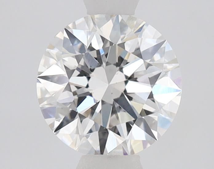 1.05 ct Round diamond