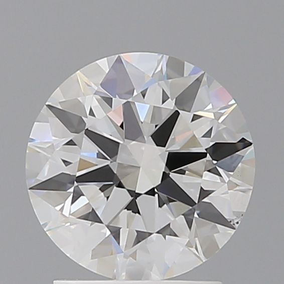 2.02 ct. round Lab Grown Diamond front image
