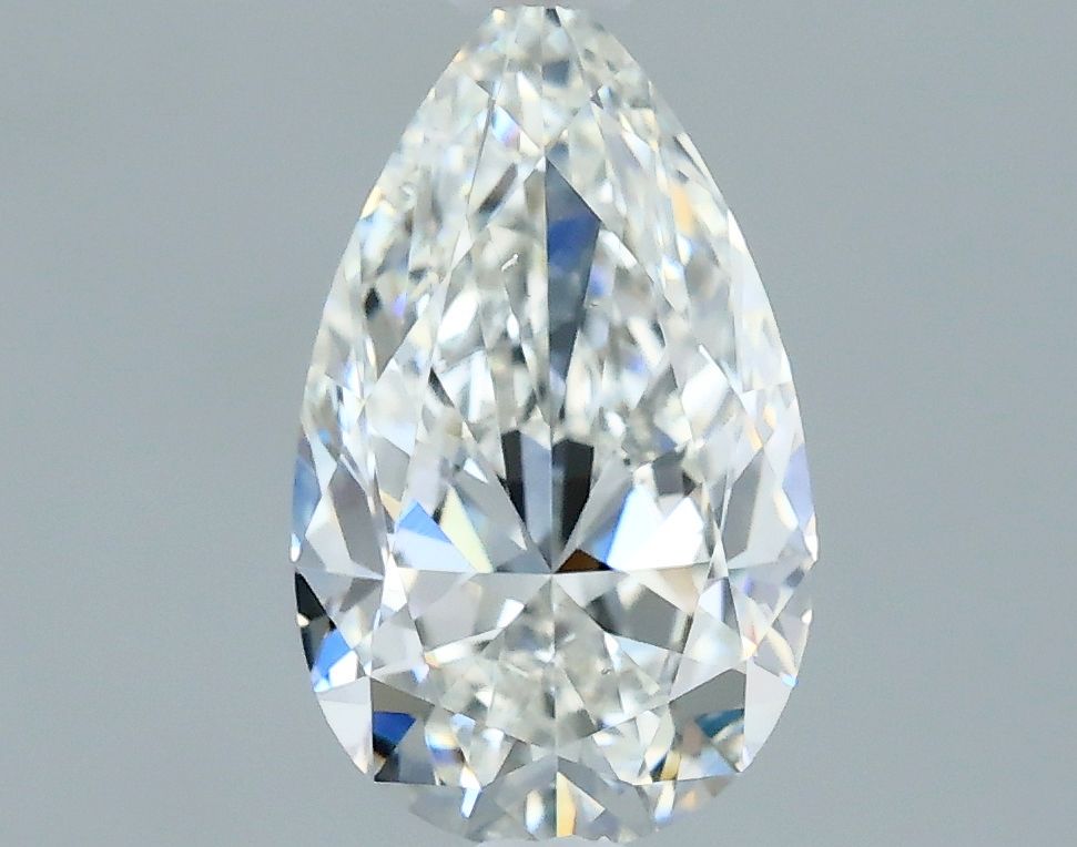 0.70 ct Pear diamond