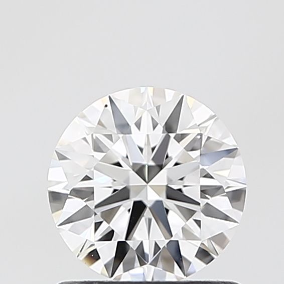 0.83 ct. round Lab Grown Diamond front image