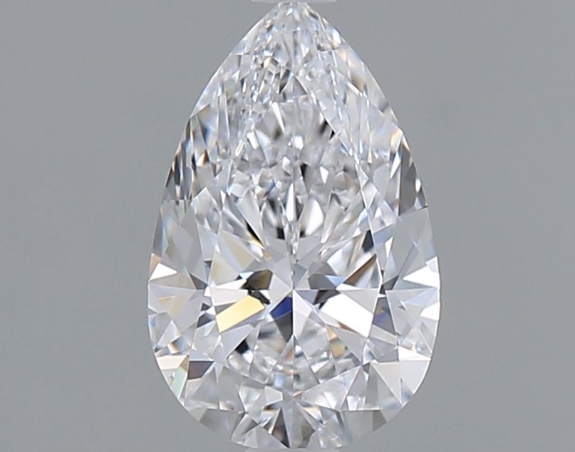 1.11 ct. pear Lab Grown Diamond front image