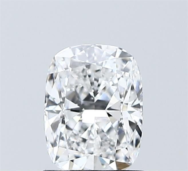 1.02 ct lab-grown Cushion modified Diamond