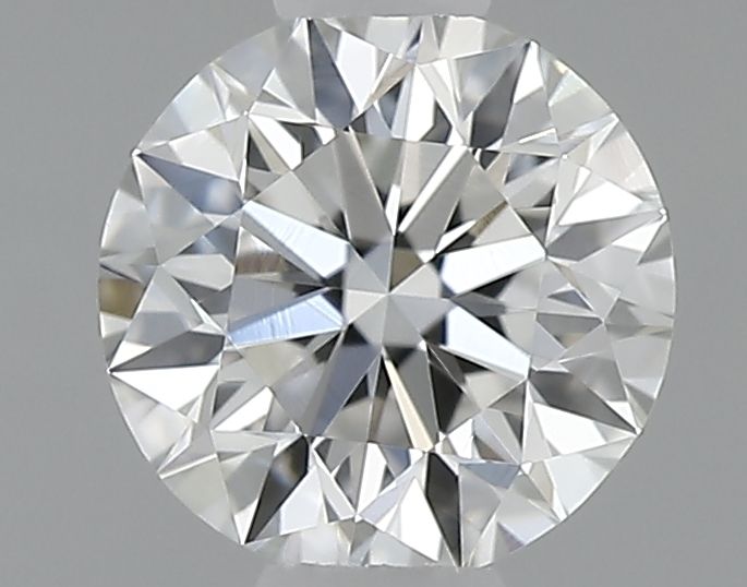 0.30 ct Round diamond