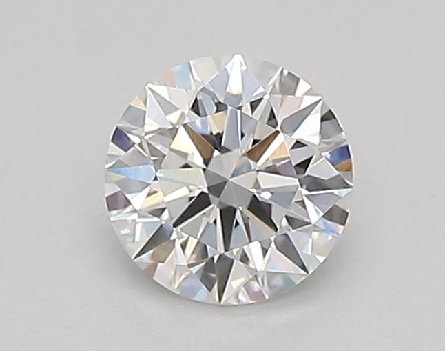 0.46 ct lab-grown Round Diamond