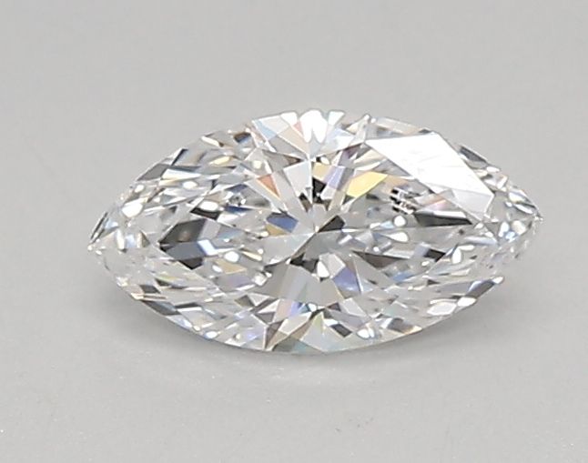 0.34 ct lab-grown Marquise Diamond