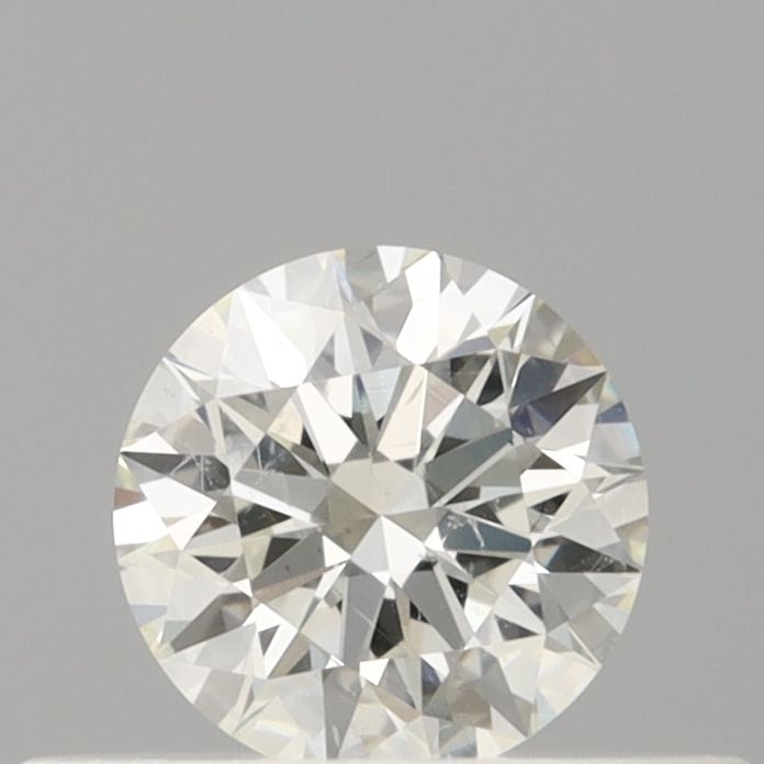 0.3 ct Round Diamond