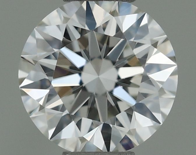 0.31 ct Round diamond