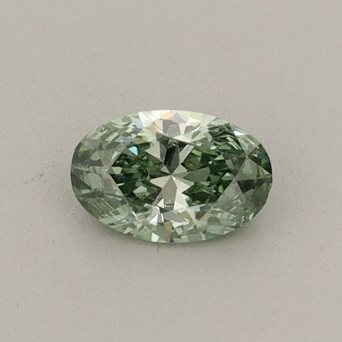 0.29ct Oval diamond