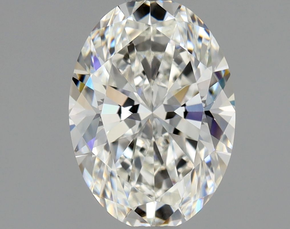1.50 ct Oval diamond