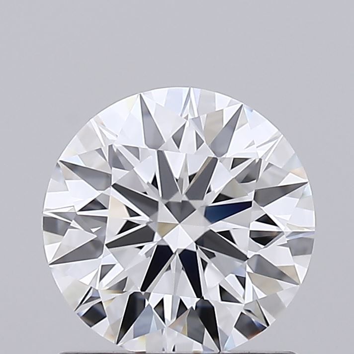 1.07 ct. round Lab Grown Diamond front image