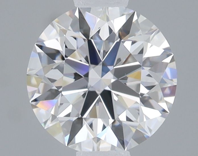 1.01 ct. round Lab Grown Diamond front image