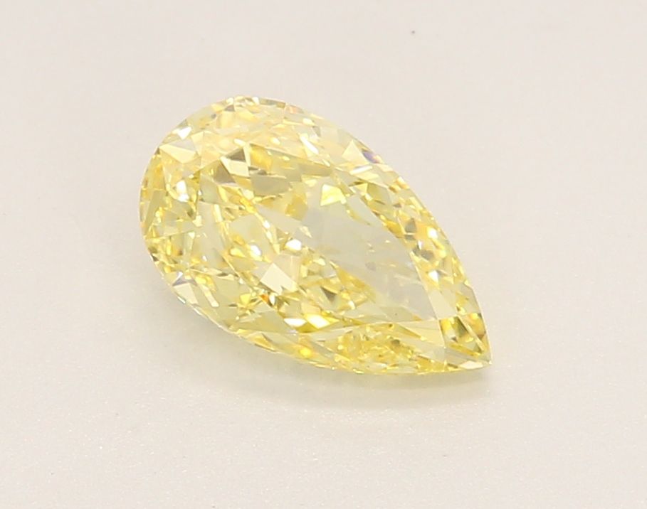 1.06 ct. pear Lab Grown Diamond front image