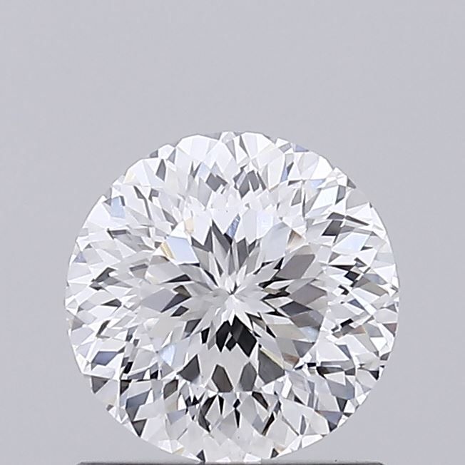 0.82 ct. round Lab Grown Diamond front image