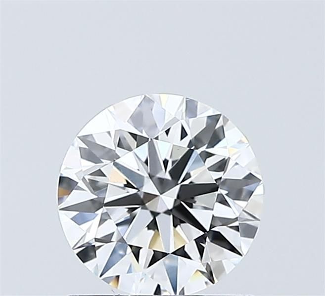 1.00 ct. round Lab Grown Diamond front image