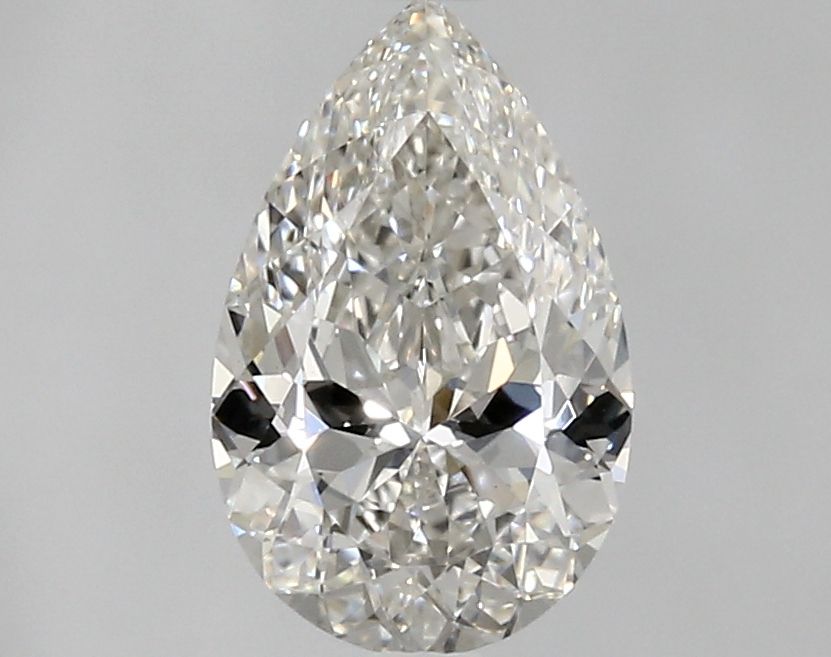 1.60 ct Pear diamond