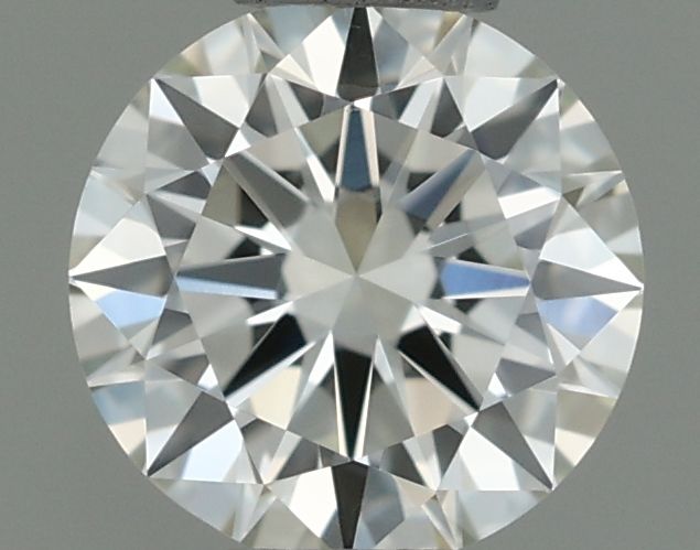 0.30 ct Round diamond