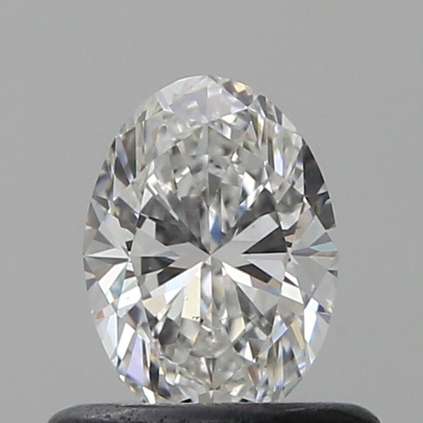 0.51 ct Oval diamond