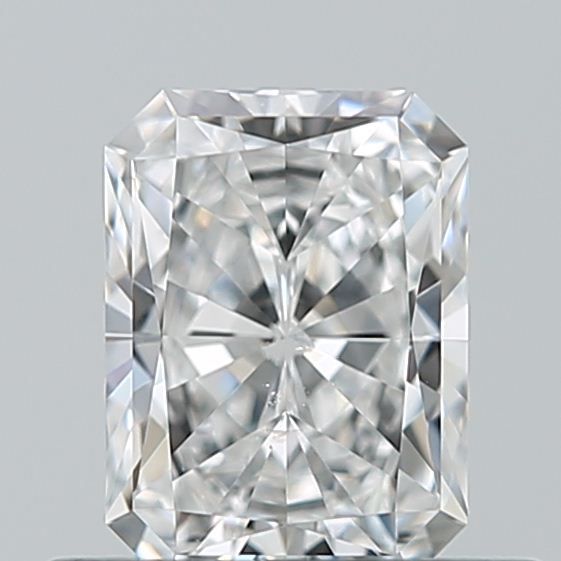 0.6 ct Radiant Diamond