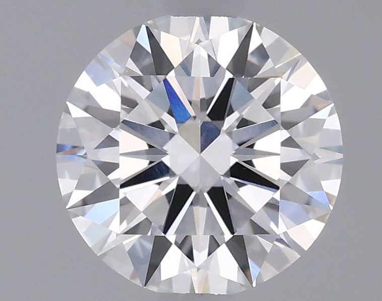 1.05 ct. round Lab Grown Diamond front image