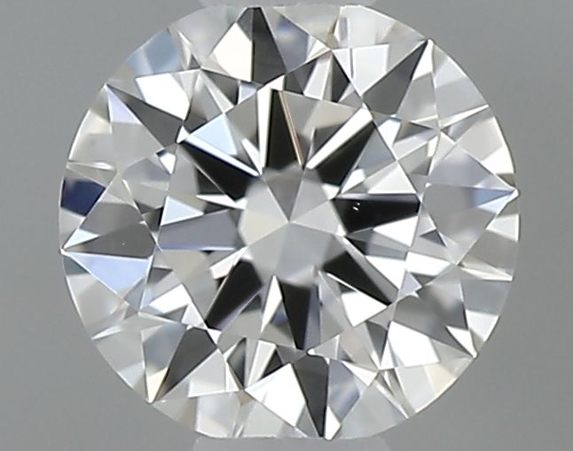 0.30 ct Round diamond