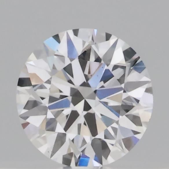 0.17 ct lab-grown Round Diamond