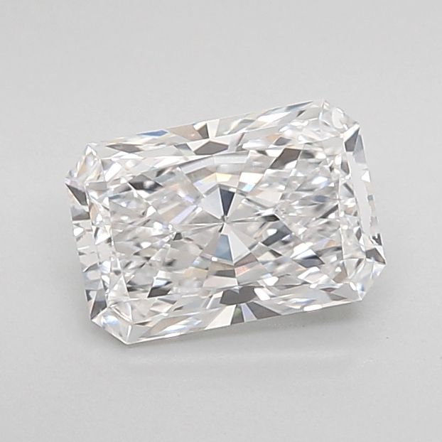 1.04 ct. radiant Lab Grown Diamond front image