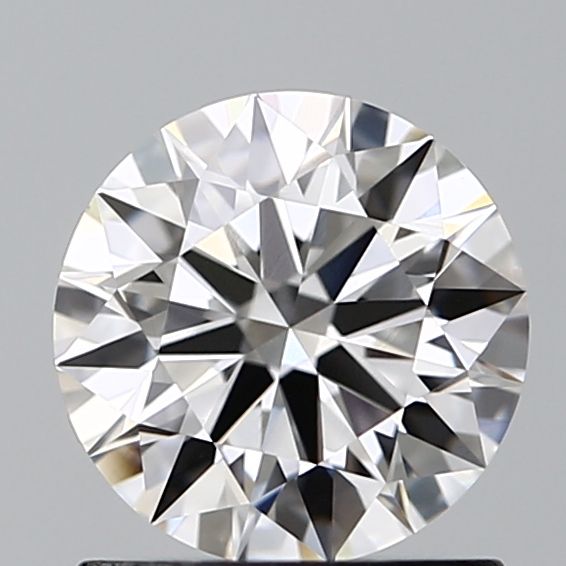 1.07 ct. round Lab Grown Diamond front image