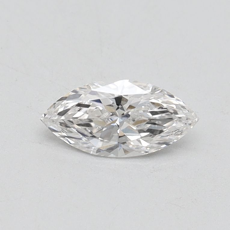 0.32 ct Marquise diamond