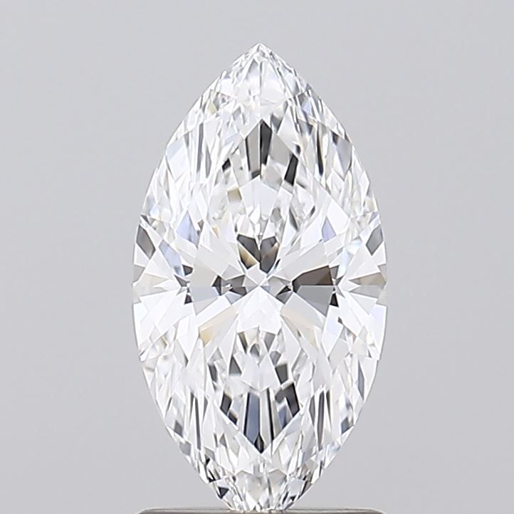 1.21 ct. marquise Lab Grown Diamond front image