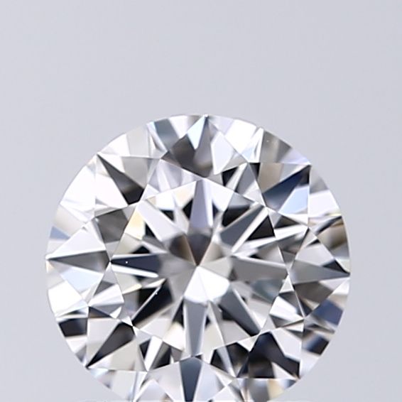 1.09 ct. round Lab Grown Diamond front image