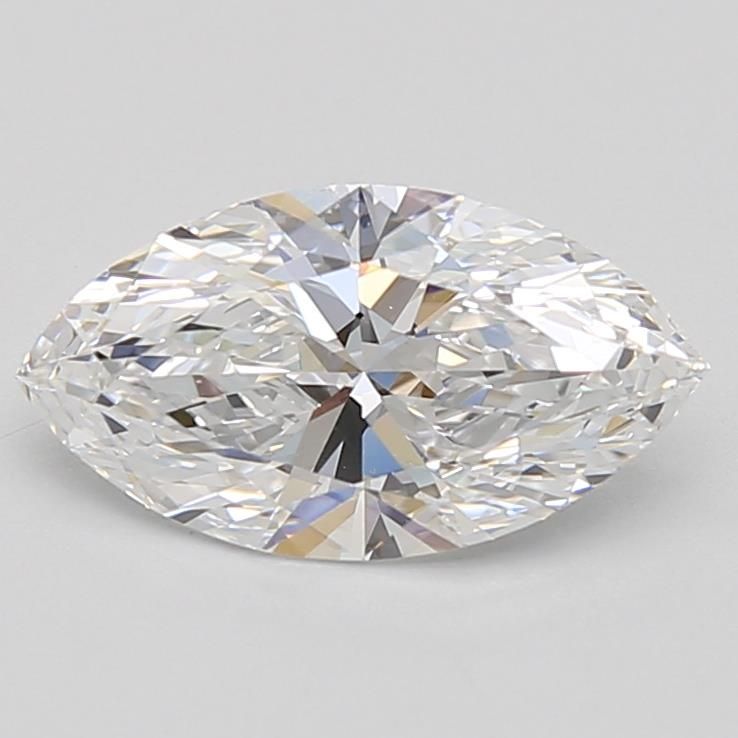 1.22ct Marquise diamond