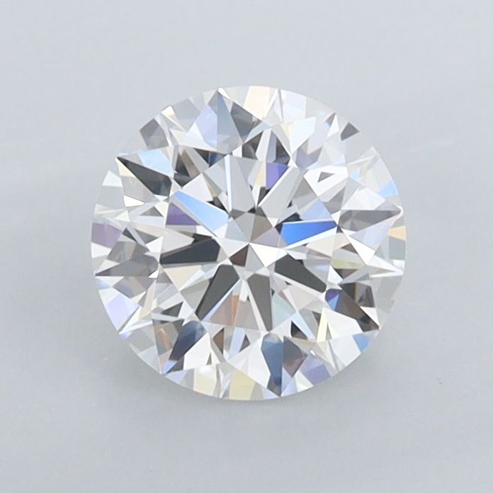 1.01 ct. round Lab Grown Diamond front image