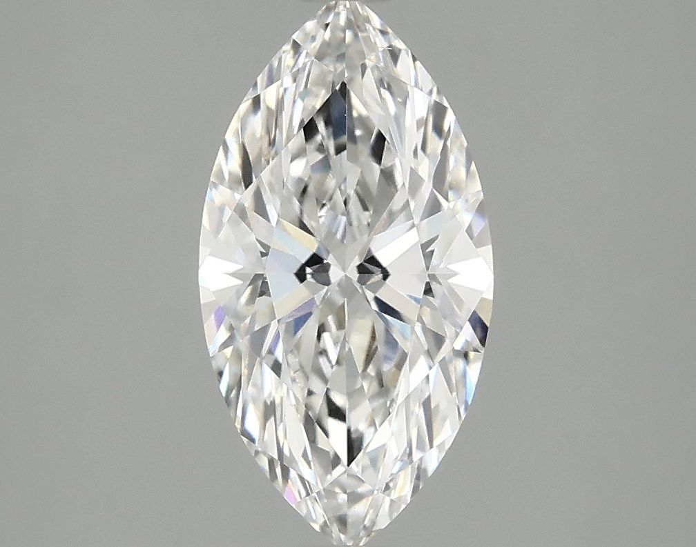 1.81 ct. marquise Lab Grown Diamond front image