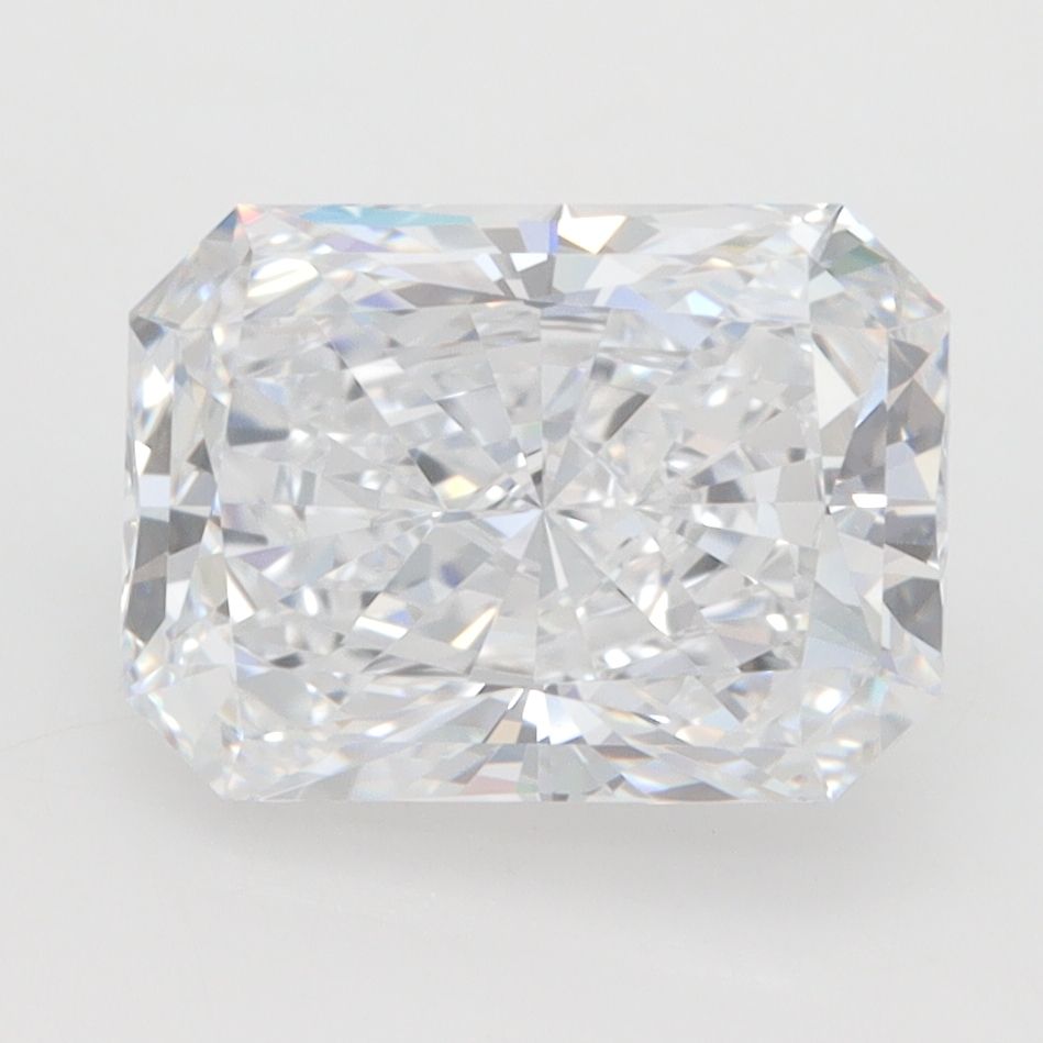 2.02 ct. radiant Lab Grown Diamond front image