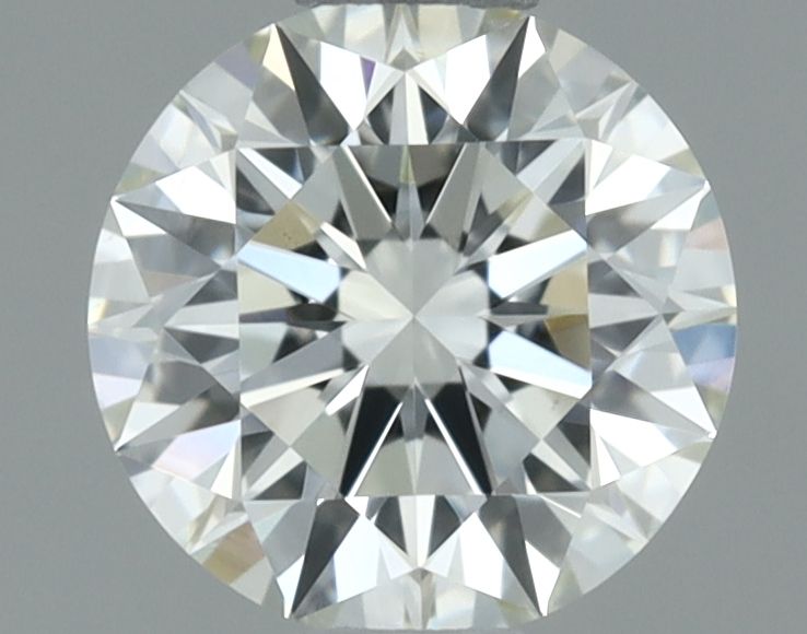 0.5 ct Round Diamond