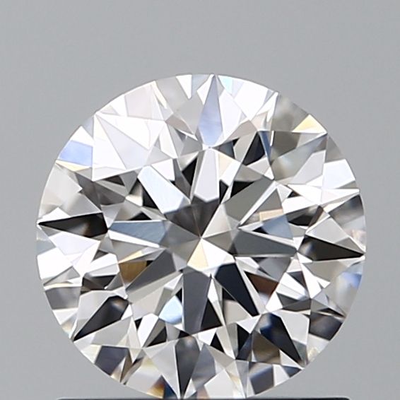 1.07 ct. round Lab Grown Diamond front image
