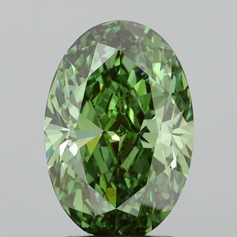 2.81 Carat