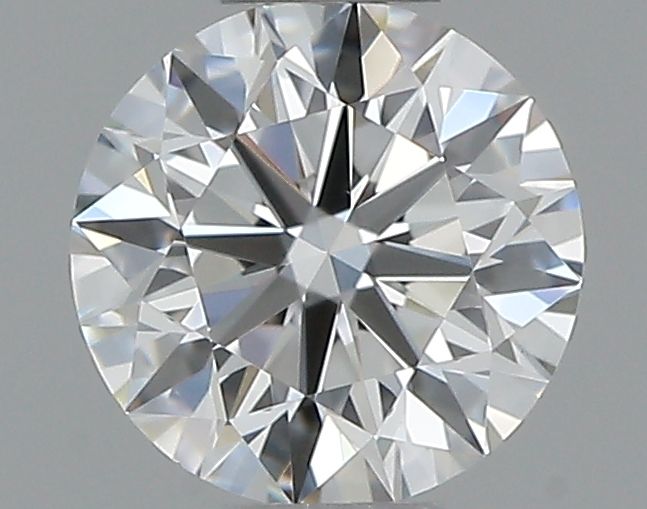 0.40 ct Round diamond