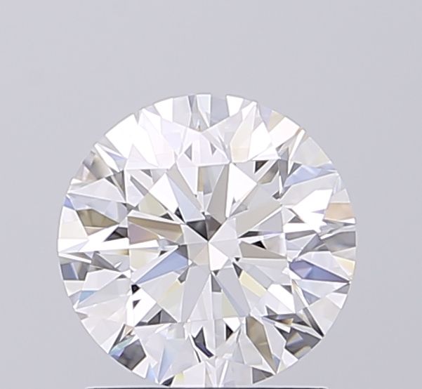 1.50 ct. round Lab Grown Diamond front image