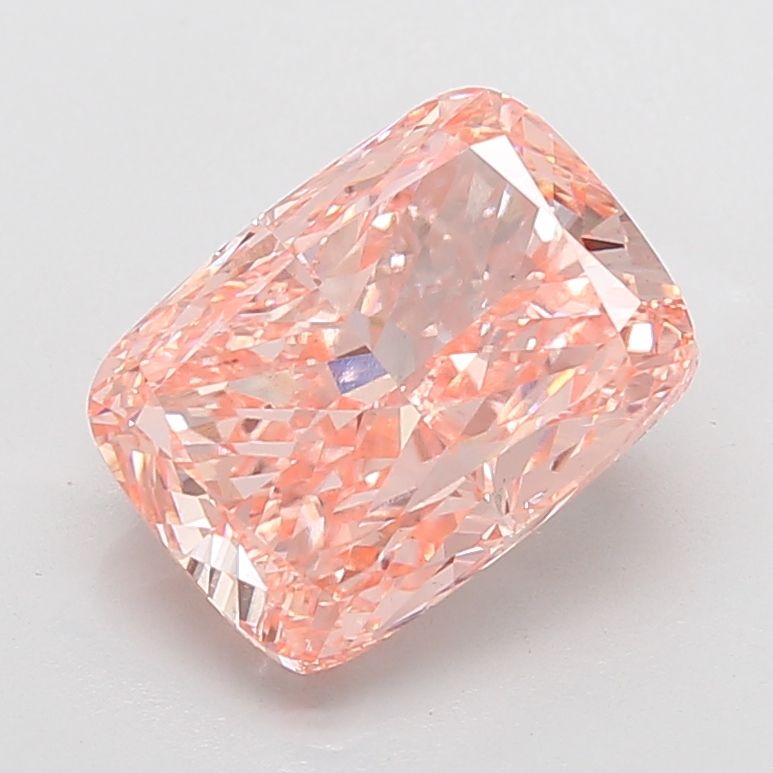 7.01 Carat