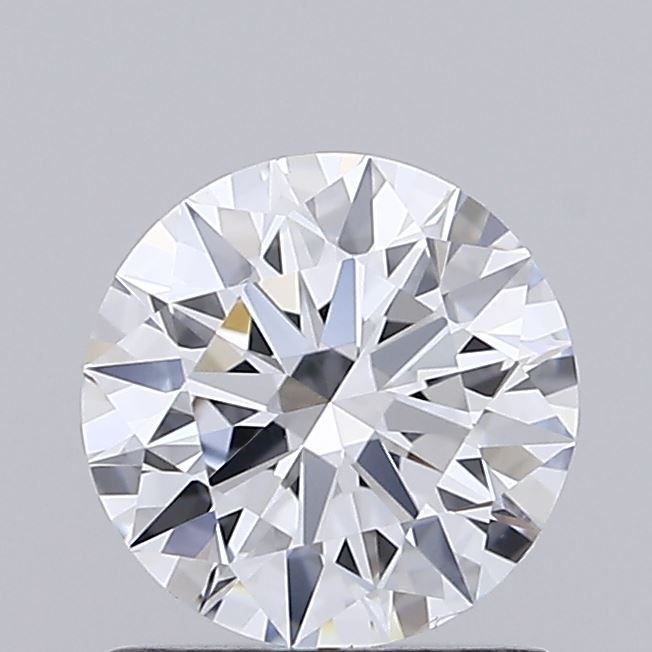 1.03 ct. round Lab Grown Diamond front image