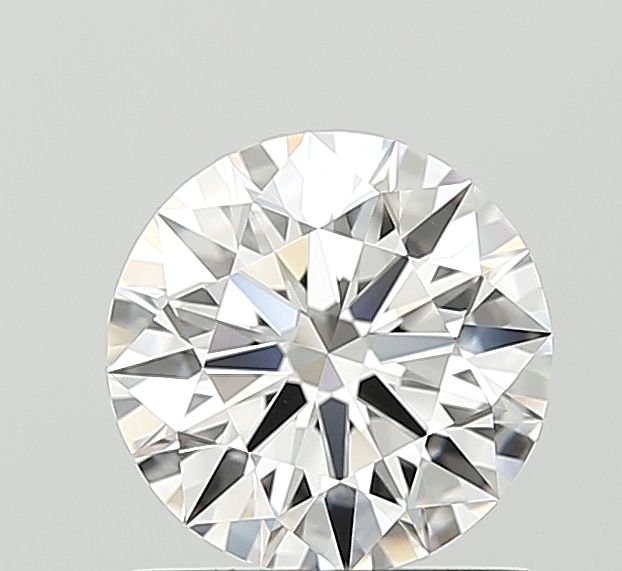 1.02 ct. round Lab Grown Diamond front image
