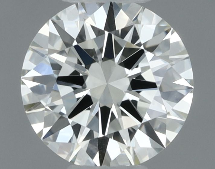 0.30 ct Round diamond