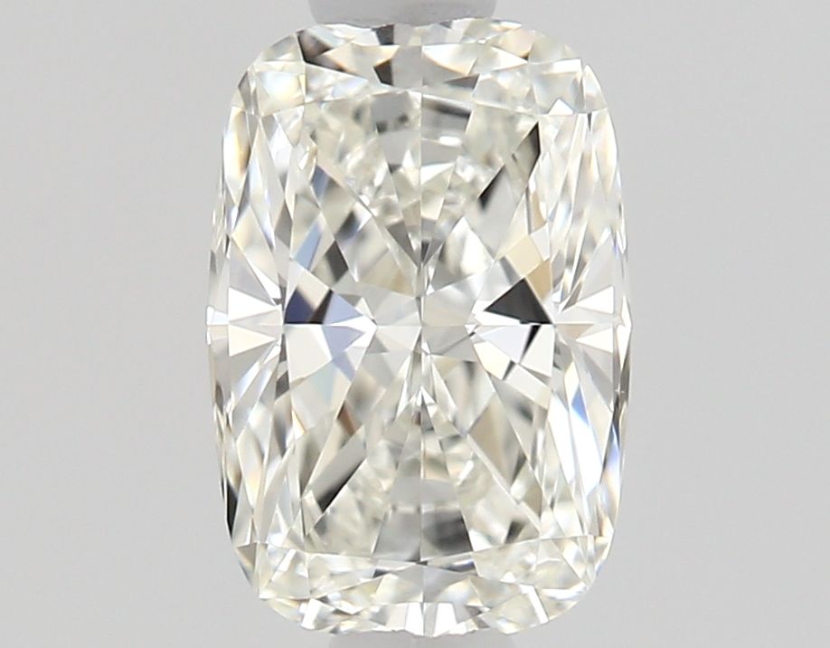 0.50 ct Cushion Brilliant diamond