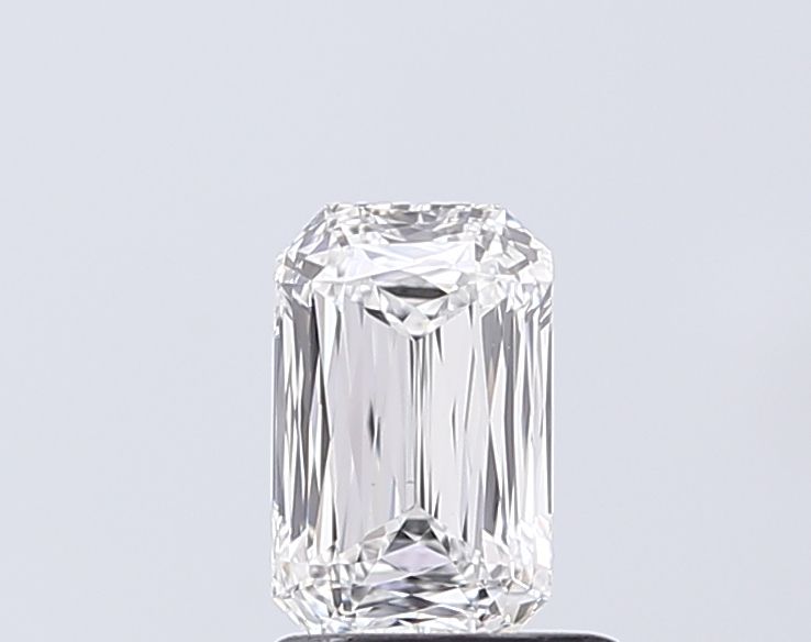 1.01 ct. radiant Lab Grown Diamond front image