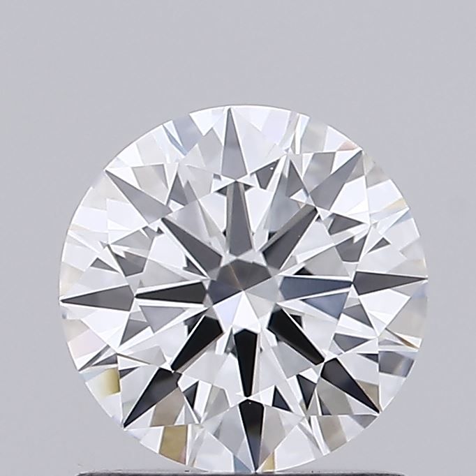 1.01 ct. round Lab Grown Diamond front image