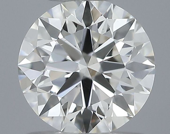 0.32 ct Round Diamond