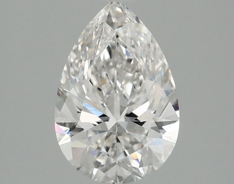 1.51 ct Pear diamond